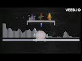 Five Nights At Freddy's 2 (Sound Waves Version) | @TheLivingTombstone