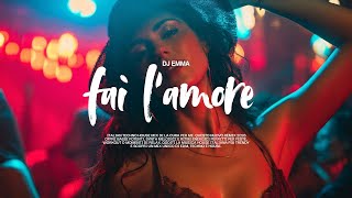 Fai l’amore - Club Mix (Nuovo Remix 2026) | Trending Italian EDM \u0026 Party Beats