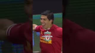 Luis Suarez’s Best Goal For Every Team He’s Played For 🔥