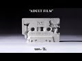 Miniature de la vidéo de la chanson Adult Film