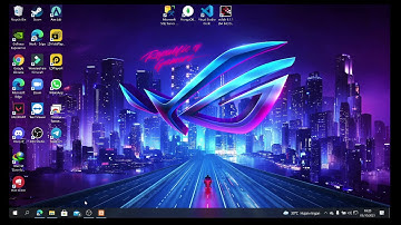 Cara Install XAMPP Apache dan Sublime text serta penggunaan basic awalnya.