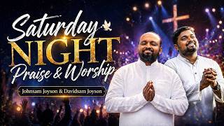 🔴 NIGHT PRAISE AND WORSHIP | PAS. Johnsam Joyson | PAS. Davidsam Joyson | FGPC | @Channel316 screenshot 3