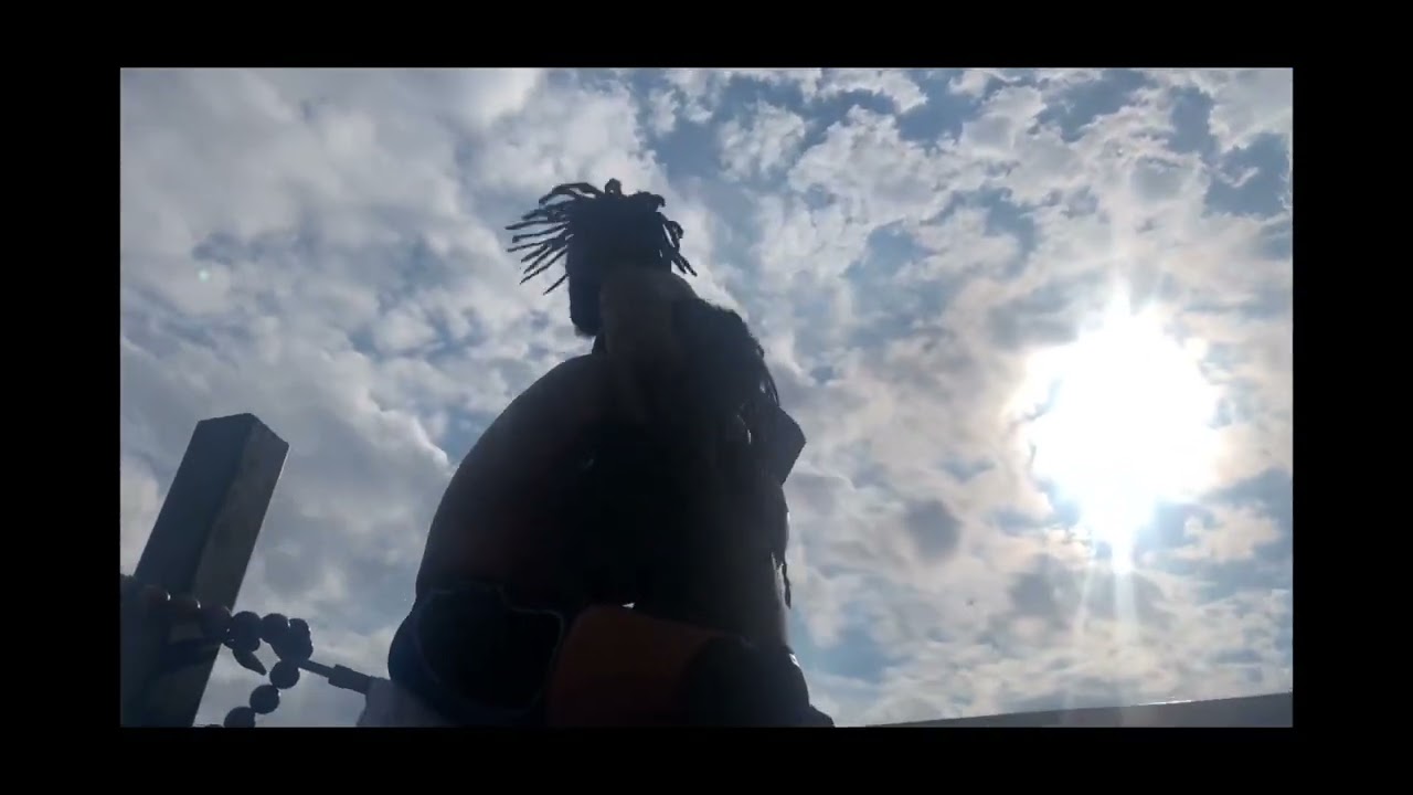 Mook Massacre vs. T. I. M. (The Infinite Man) (August 13th 2022)