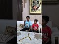 #braingames #funlearning #kidsgames #puzzlechallenge #brainteaser #educationalvideos #familyfun #fun