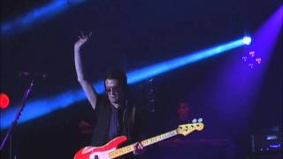 Black Country Communion - Medusa - Civic Hall