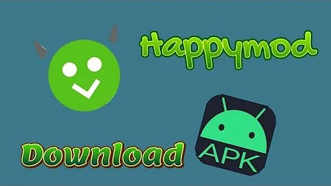 HappyMod APK para Android - Download