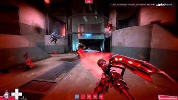 [TF2-medic] gullywash secret strats