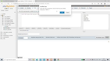 Perintah SQL dalam Database #9 DELETE