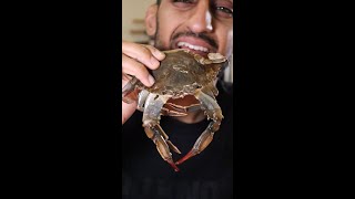 Let's BBQ Soft Shell Crab screenshot 3
