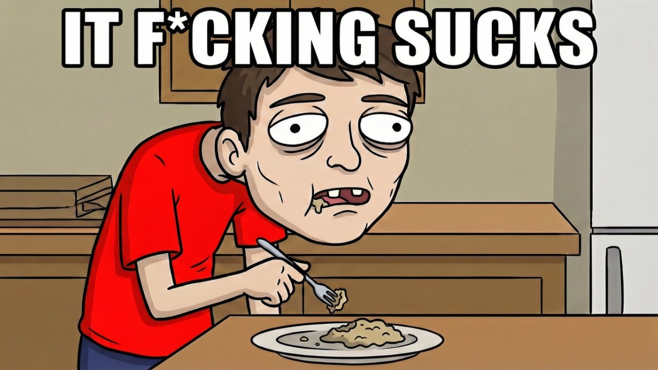 What Every Stage Of Weight Loss ACTUALLY Feels Like