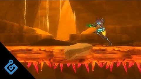 How To Solve Metroid: Samus Returns