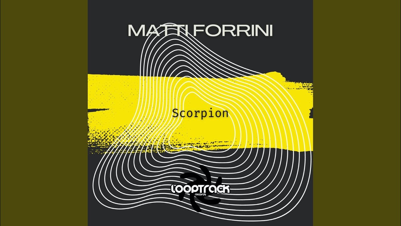 Watch Scorpion on YouTube Watch Scorpion on YouTube