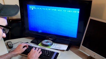 SDrive MAX Accessing Disk Drive on un-modified 16K ATARI 600XL Computer
