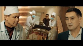 Ajiniyaz Xojambergenov - Ana (Official Music Video)