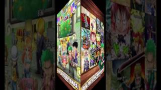 ONE PIECE THOUSAND STORM 10.3.5 MOD APK screenshot 2