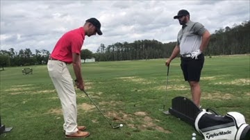 PGA Level 3 Cause and Effect Examples