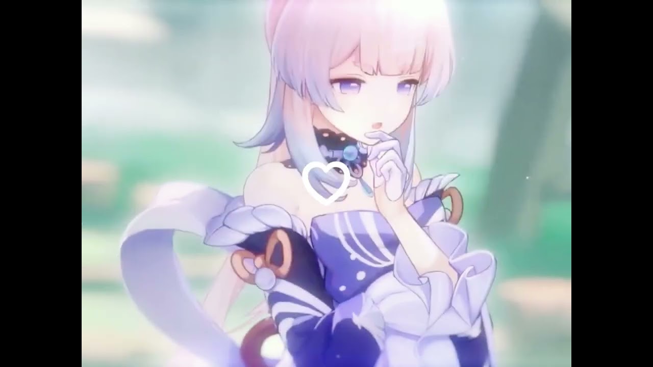 kokomi edit hit em up style ( oops! ) YouTube