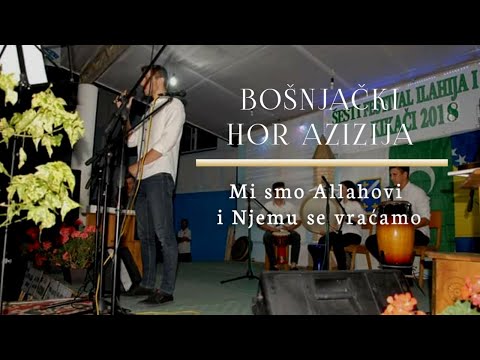 Video: I Mi Se Vraćamo