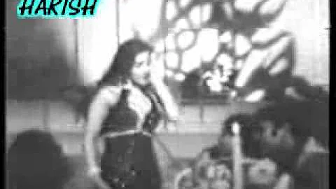 R.D.Burman & Asha Bhosle live - Sapna Mera Toot Gaya