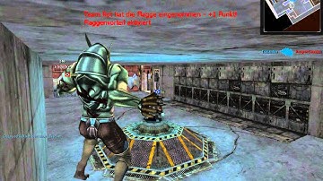 Wolfteam DE - Hacker bei CTF #6