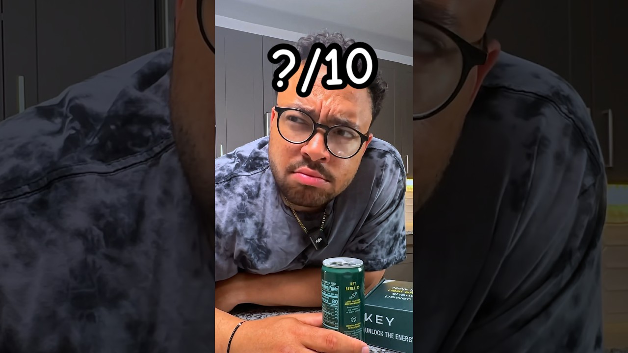 KEY ENERGY 🍋part 3 