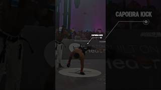 The audience was even shocked to witness his technique #ufc #fighter #mma