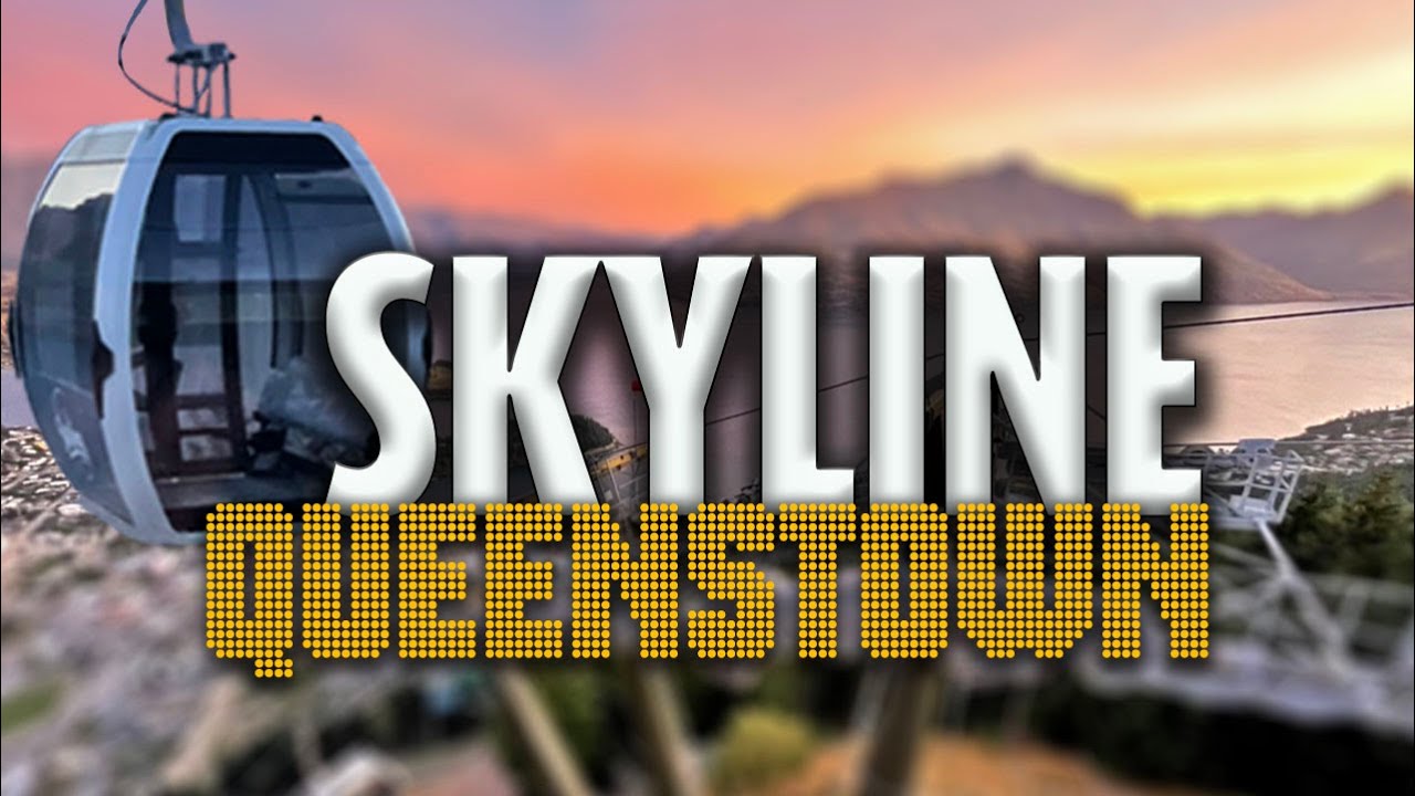 Is Queenstown’s Skyline Gondola just another overpriced observation deck?