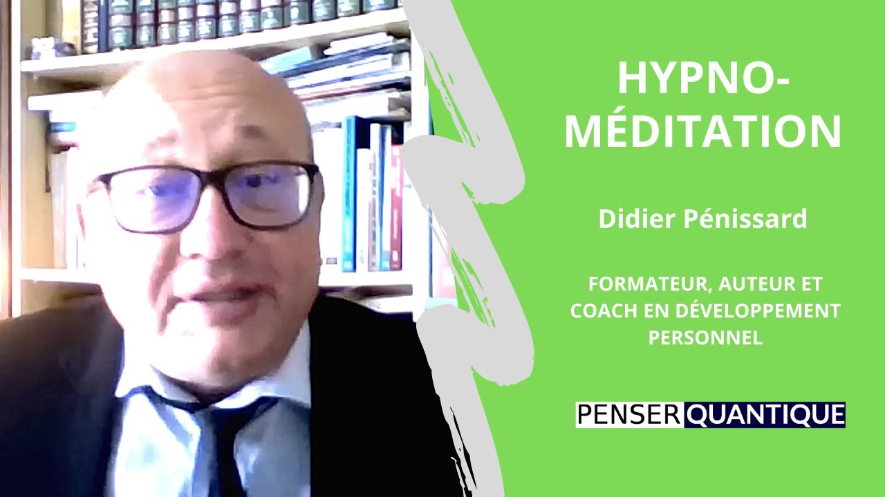 Faire le vide dans son esprit