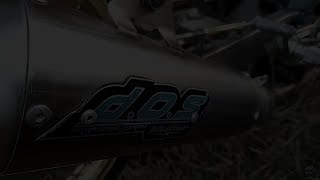 STORY WA HEREX TIGER 200CC TERBARU ||dj old elsa balonde||MENTAHAN STORY WA TERBARU 2021#CINEMATIC