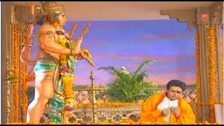 For more devotional updates subscribe: http://www./tseriesbhakti
hanuman bhajan: pawan putra is ramdoot ki album name: jai shri singer:
ba...