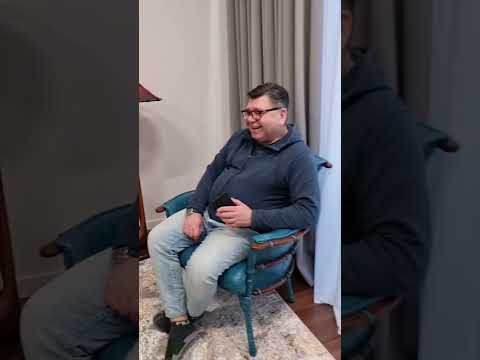 Мебель как арт-объект: