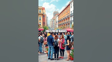 The Science Behind Implicit Bias