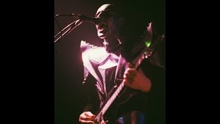 Video thumbnail of "Rockets - If You Drive  (1979, Plasteroid - Official Video)"