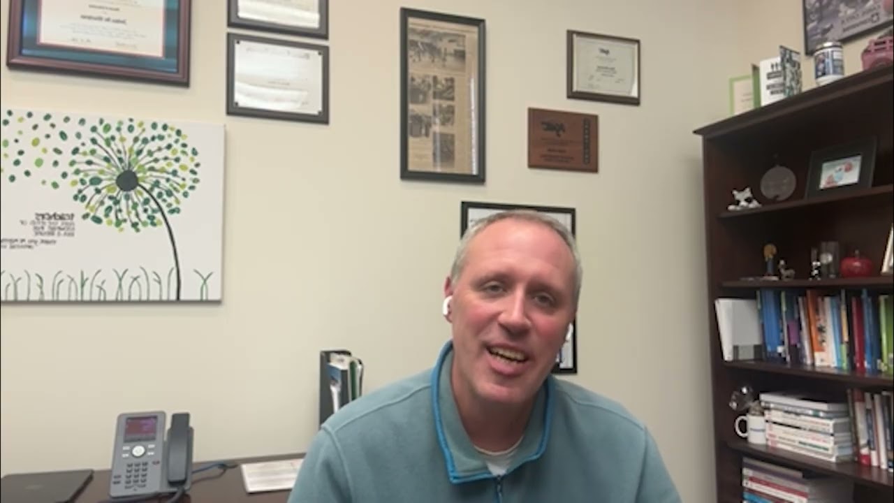 Зимняя погода на этой неделе и зимняя погода на следующей неделе! | Обновление от директора школы...