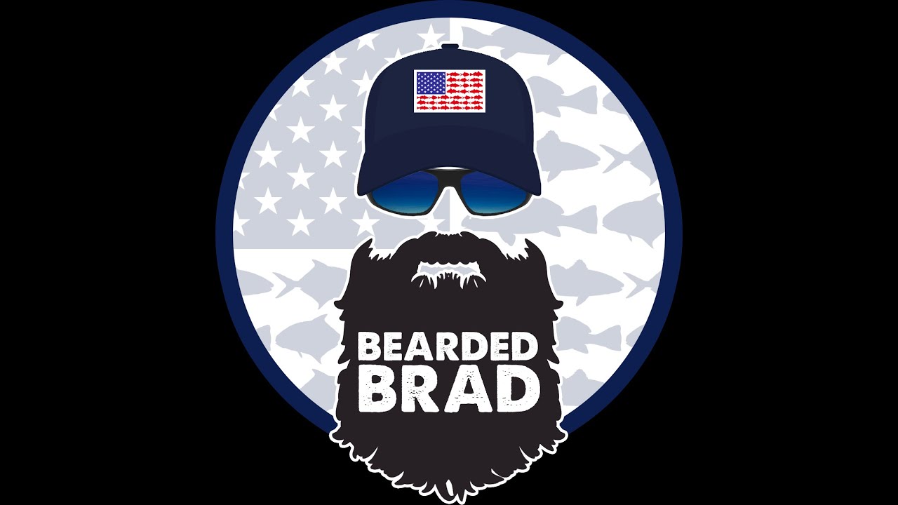 Bearded Brad Talks New Tackle Shop, Fishing, Youtube Episode 2 YouTube