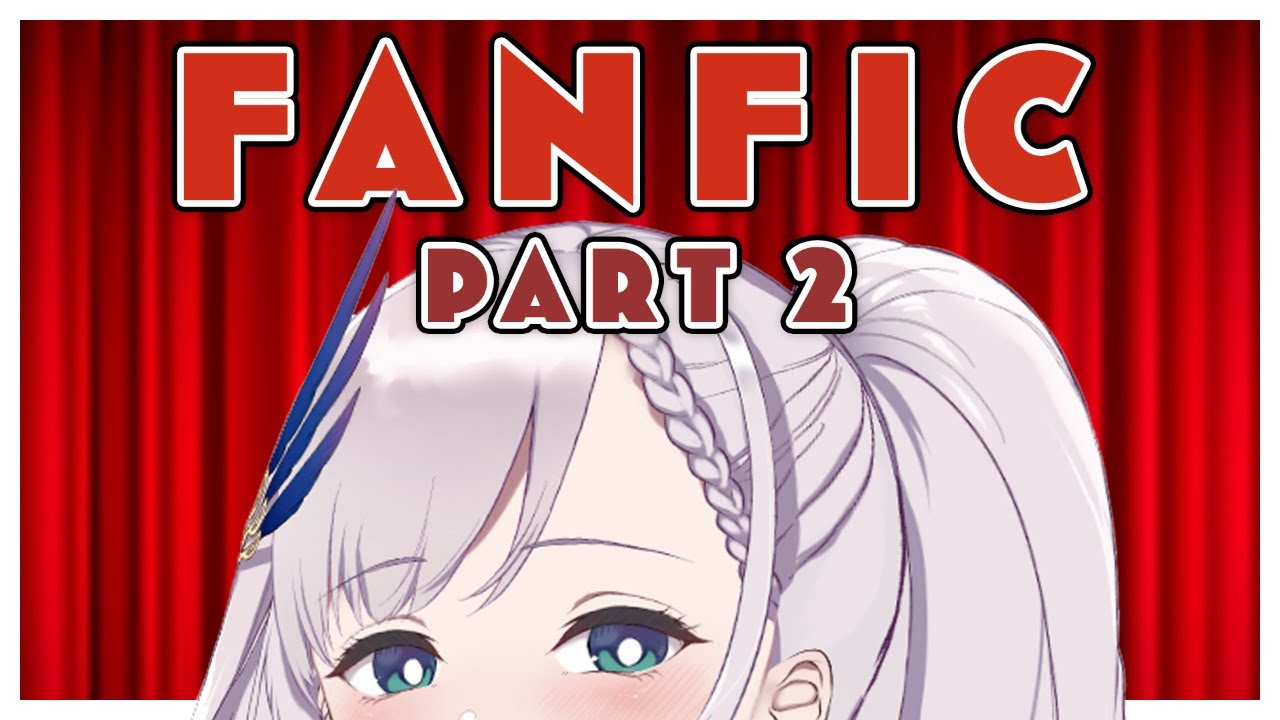 【Fanfiction...?】Reading your short fic submissions, part 2!【hololiveID 2nd generation】