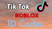15 Tiktok Roblox Music Codes Ids 2020 Working Youtube