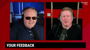 Human vs AI: The Future of Audio Description with Eric Wickstrom