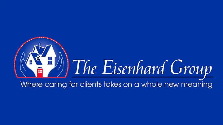 How We Market Your Home | The Eisenhard Group Long...