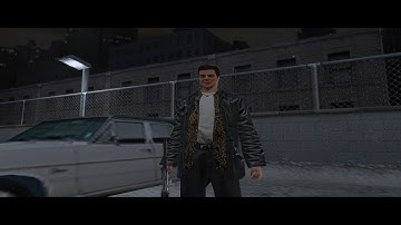 Max Payne - Part 3 - A Bit Closer to Heaven [Complete]