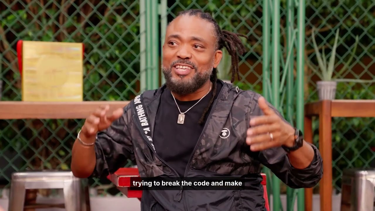 How Machel Montano Tricked Youth Into Loving Soca Music (Genius Strategy Revealed)
