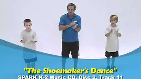 Shoemaker's Dance