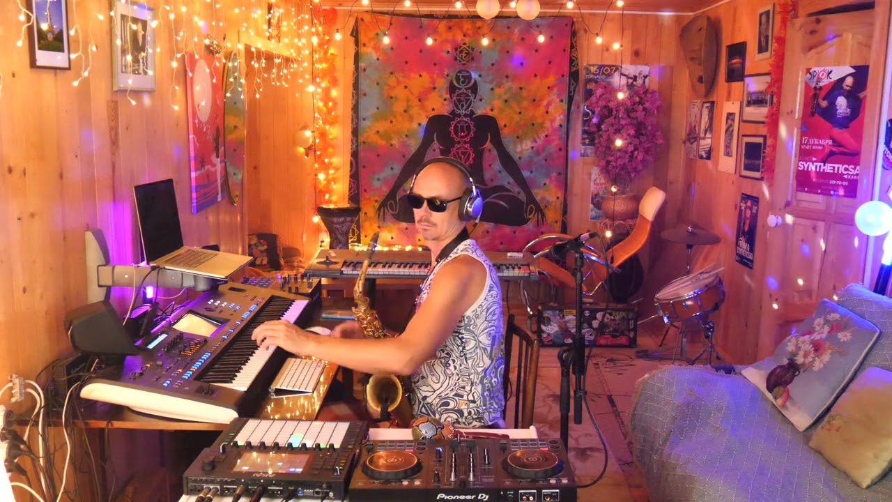 Improvisation in the Night