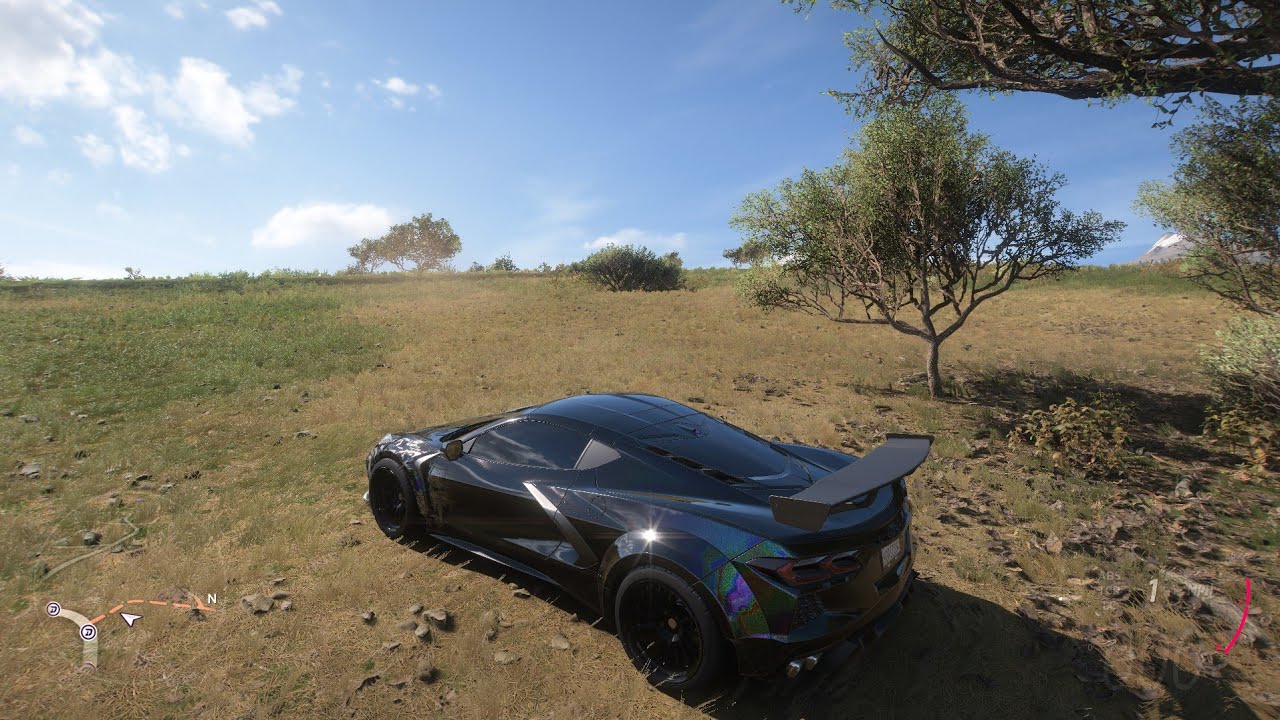  HORIZON FORZA GAMEPLAY 😍🚗