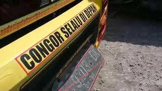 Anti Gosip With Sam P-Trok