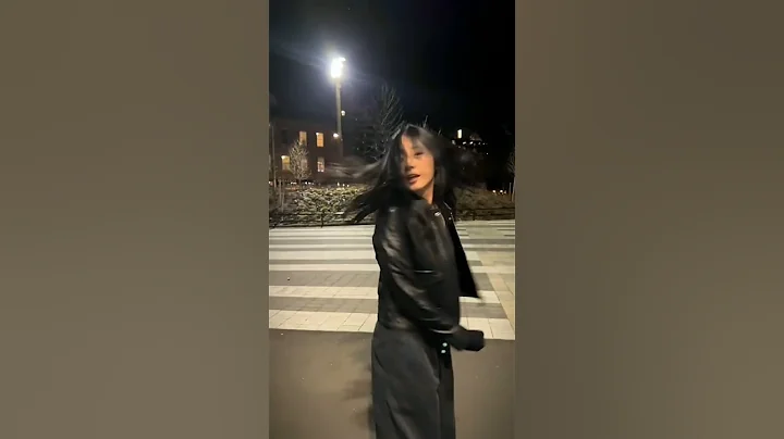 Evelyn ahhh🤭♥️✨||ha sisters||hj Evelyn||catcakee