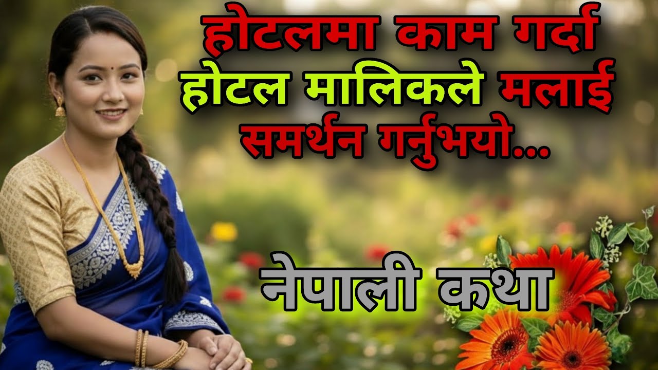 From Five-Star Hotel to Village Farm | A Life-Changing Love Story | story telling