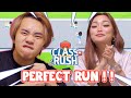 Class Rush But Only Perfect Runs