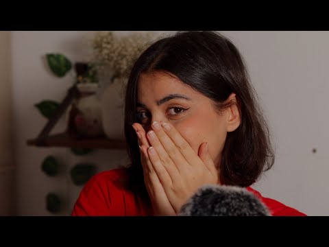 الڤيديو الأخير   ليش تاركة مصر  وراجعة سوريا  اي اس ام ار