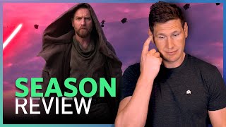 Obi-Wan Kenobi Season 1 Review (Spoilers)